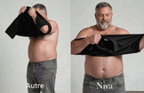 Nivafit™ - Polo ultra-confortable