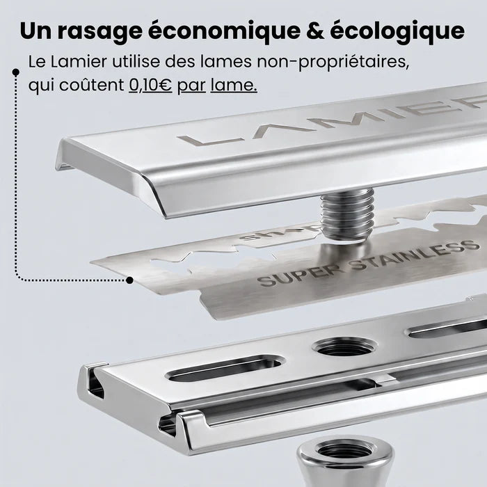 Lamier | ALZ-PREMIUM